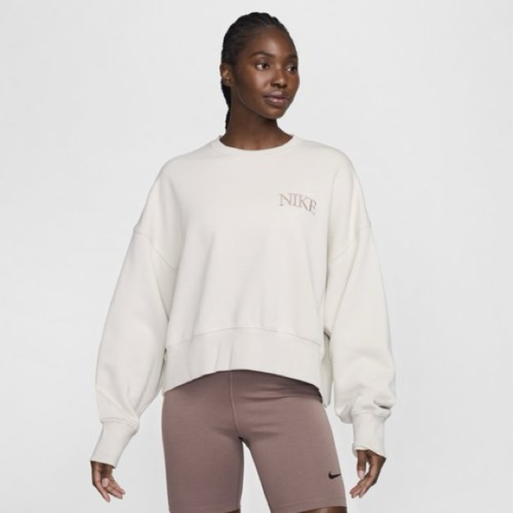Nike Sportswear Phoenix Fleece Oversized